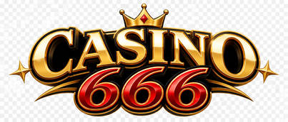 Casino 666 Logo